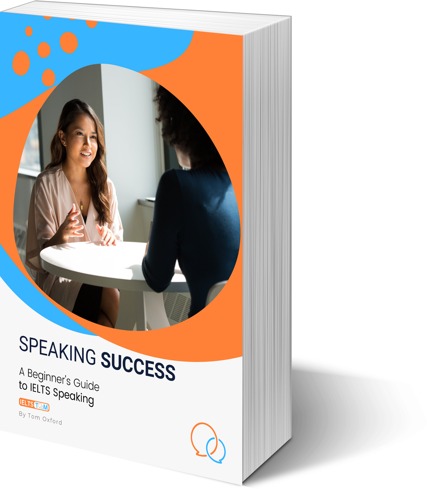 5 Tips for IELTS Speaking Success cover image